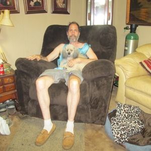 Meet your Posher, Tom